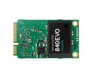 mSATA SAMSUNG 840 EVO 250GB PC