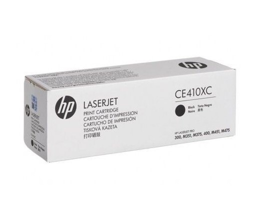 Toner HP 305X Black (CE410XC) PC