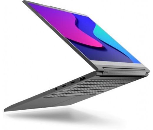 NBK Lenovo Yoga C940 - W10H - Grey - Touch PC