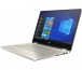 NBK HP Pavilion x360 14-dh1007nh 14" Gold thumbnail