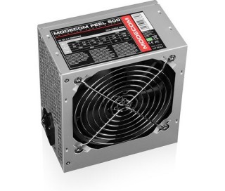 TÁP MODECOM ATX FEEL 500W 120mm PC