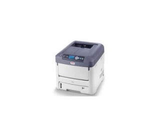 PRINTER OKI LED C711n COLOUR PC