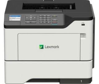 Lexmark B2650DW Mono nyomtató PC