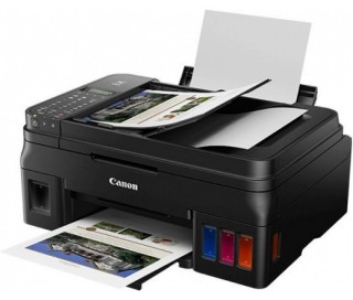 Printer Canon Pixma G4411 PC