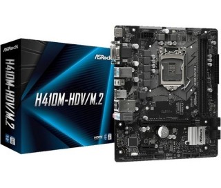 MBO ASROCK H410M-HDV/M.2 PC