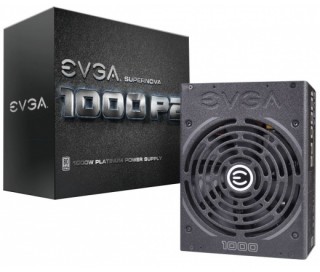 TÁP EVGA SuperNOVA 1000 P2 1000W 80+ Platinum PC