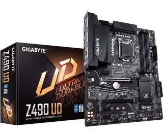 MBO Gigabyte Z490 UD PC