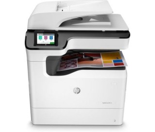 HP Page Wide 774dn MFP PC