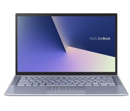 NBK Asus ZenBook 14" UX431FA-AM129 Utopia Blue PC