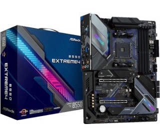 ASROCK B550 EXTREME4 PC