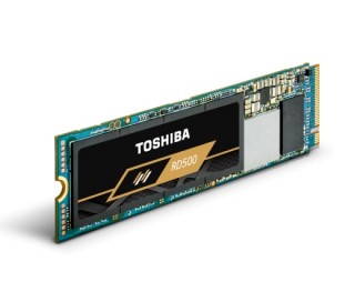 Toshiba RD500 500GB M.2 PC