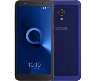 TEL ALCATEL 1C 8GB Enamel Blue Mobil