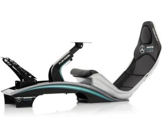 Playseat PRO F1 Mercedes AMG Petronas Motorsport PC