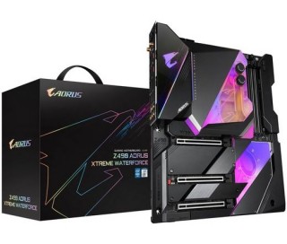 MBO Gigabyte Z490 AORUS XTREME WF PC