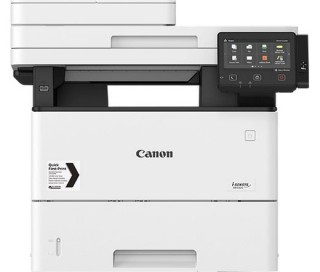 Canon i-SENSYS MF543x PC