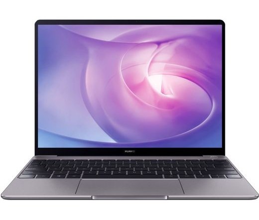 NBK HUAWEI MateBook 13 i5 Grey PC