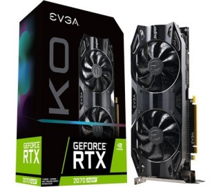 EVGA GeForce RTX 2070 Super KO Gaming 8GB PC