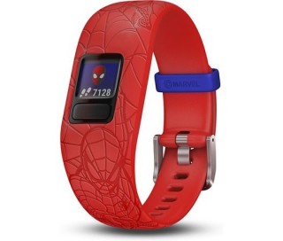 GARMIN Vivofit Junior 2 Marvel Spider-Man Red Mobil