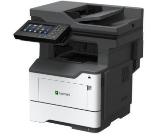 Lexmark MX622ade multifunkciós lézernyomtató PC