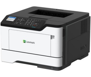 Lexmark MS521dn lézernyomtató PC