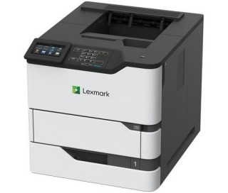 Lexmark MS826de multifunkciós lézernyomtató PC