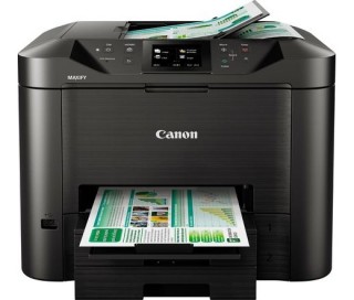 Canon MAXIFY MB5455 PC