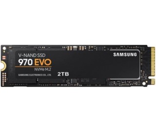 M.2 SAMSUNG 970 2TB PC