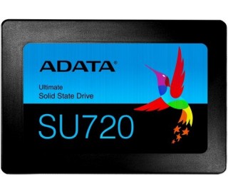 SATA III 2,5" ADATA SU720 500GB 3D PC