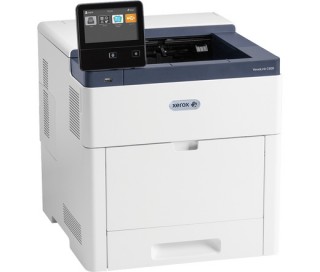 PRINTER Xerox VersaLink C600DN PC