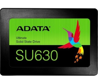 ADATA SSD 2.5" SATA3 3,84TB SU630 PC