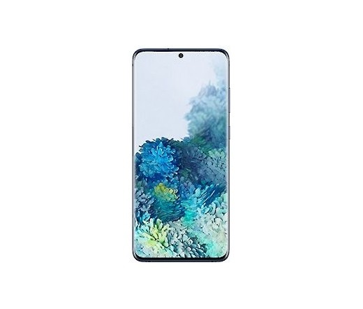 Samsung Galaxy S20+ 128GB DS okostelefon Aura Blue Mobil