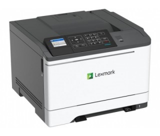 Lexmark CS521dn lézernyomtató PC