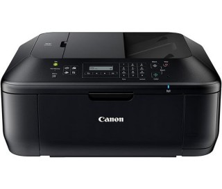 Printer Canon Pixma MX475 PC