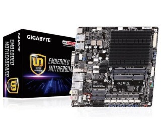 MBO Gigabyte N3160TN PC