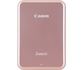 CANON Zoemini nyomtató Starter Kit (Rose Gold) PC