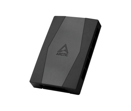 COOLER ARCTIC Case Fan Hub PC