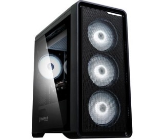 HÁZ ZALMAN M3 Plus (mATX) PC