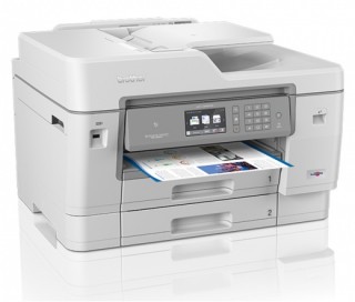 PRINTER BROTHER MFCJ6945DW PC