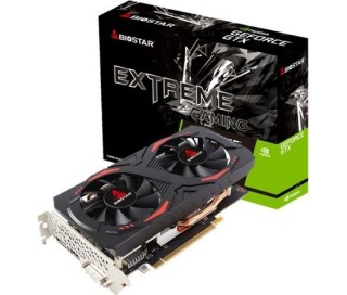 Biostar GTX1660-6GB PC