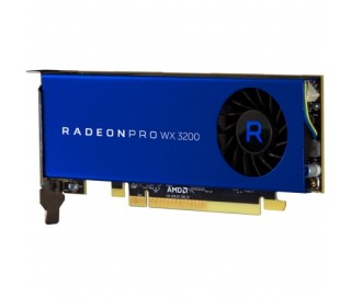 RADEON PRO WX3200 4GB PCIE 3.0 PC