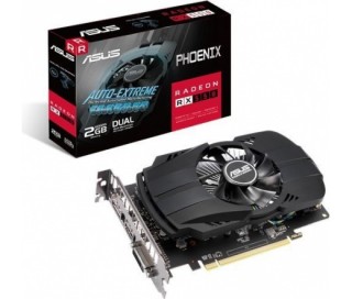 Asus PH-RX550-2G-EVO PC