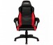 Nitro Concepts C100 Gaming Chair Black/Red thumbnail