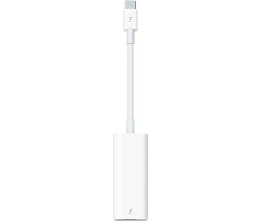 Apple Thunderbolt 3 –>  Thunderbolt 2 adapter Mobil