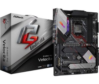 MBO Asrock Z490 PG Velocita PC