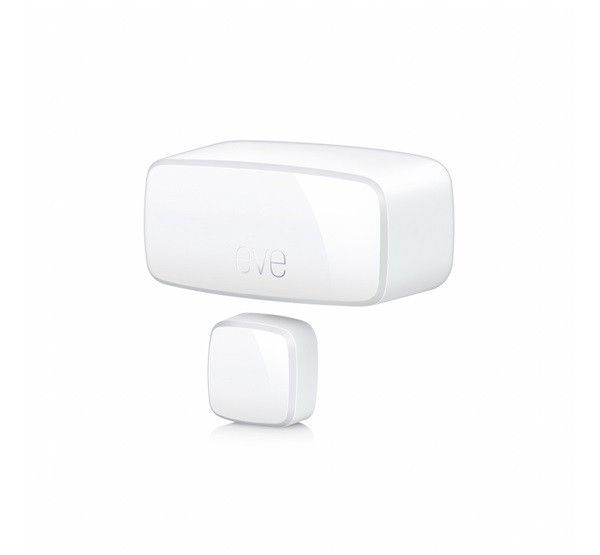 Eve Door & Window okos ajtó & ablak nyitás érzékelő szenzor (2020-as kiadás) - (Apple Home Kit) Több platform