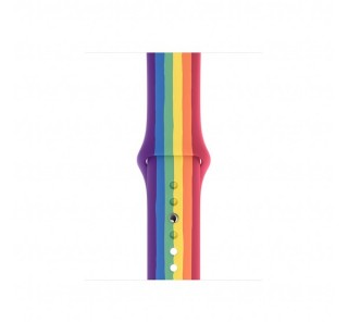 Apple Watch 40mm Sportszíj, pride Több platform