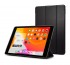 Spigen SGP Smart Fold Apple iPad 10.2" fekete oldalra nyíló tok thumbnail
