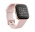 Fitbit Versa 2 okosóra, Petal/Copper Rose Aluminum thumbnail