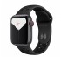 Apple Watch Nike Series 5 GPS+Cellular 40mm Asztoszürke thumbnail