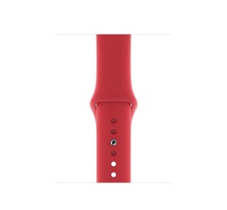 Apple Watch 38/40mm Sportszíj, piros (PRODUCT)RED Több platform